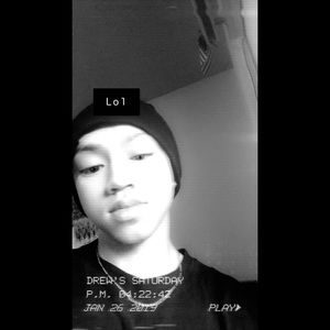 Meet your Posher, Andrew